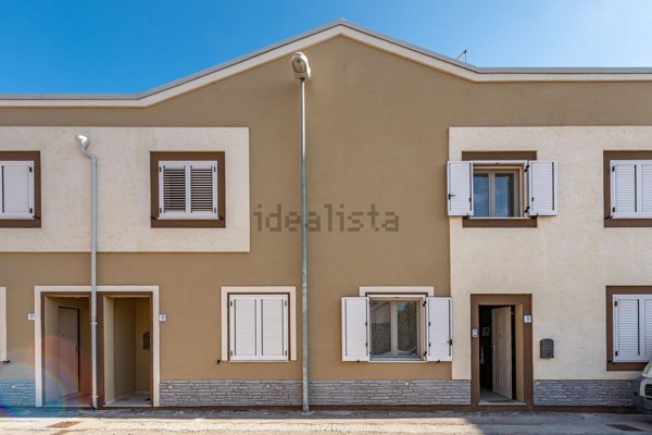 appartamento in affitto a Sant'Antioco