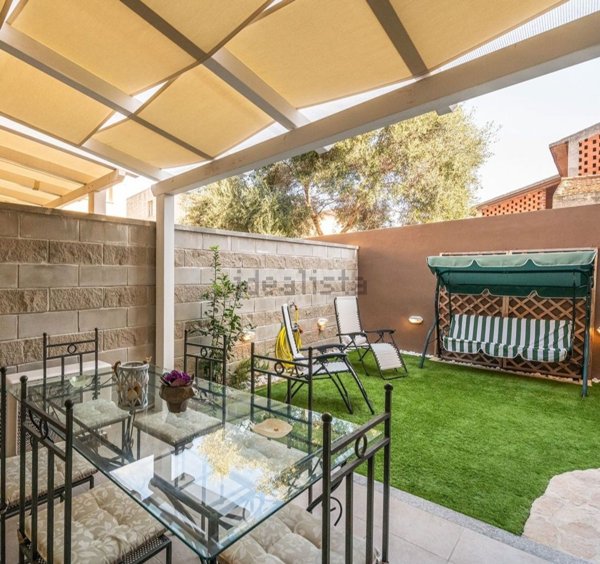 appartamento in affitto a Sant'Antioco