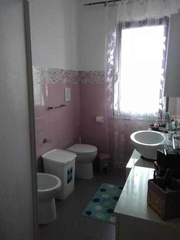 appartamento in affitto a Sant'Antioco