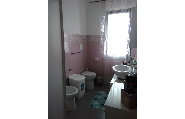 appartamento in affitto a Sant'Antioco