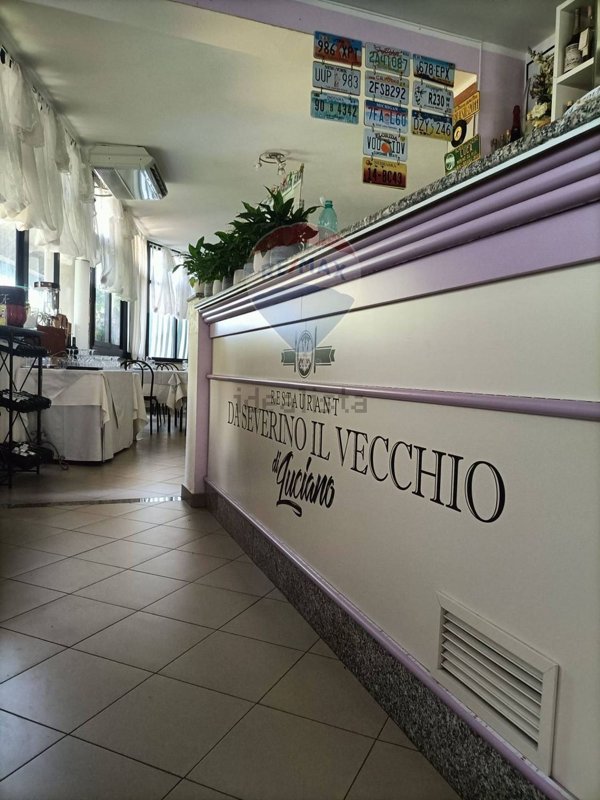 negozio in affitto a Senorbì