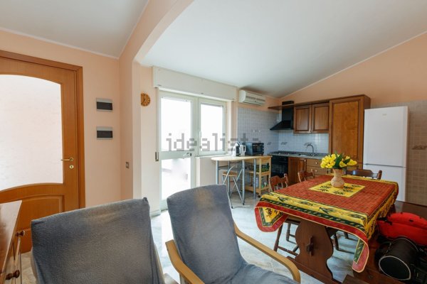 appartamento in affitto a Serdiana