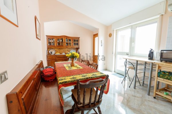 appartamento in affitto a Serdiana