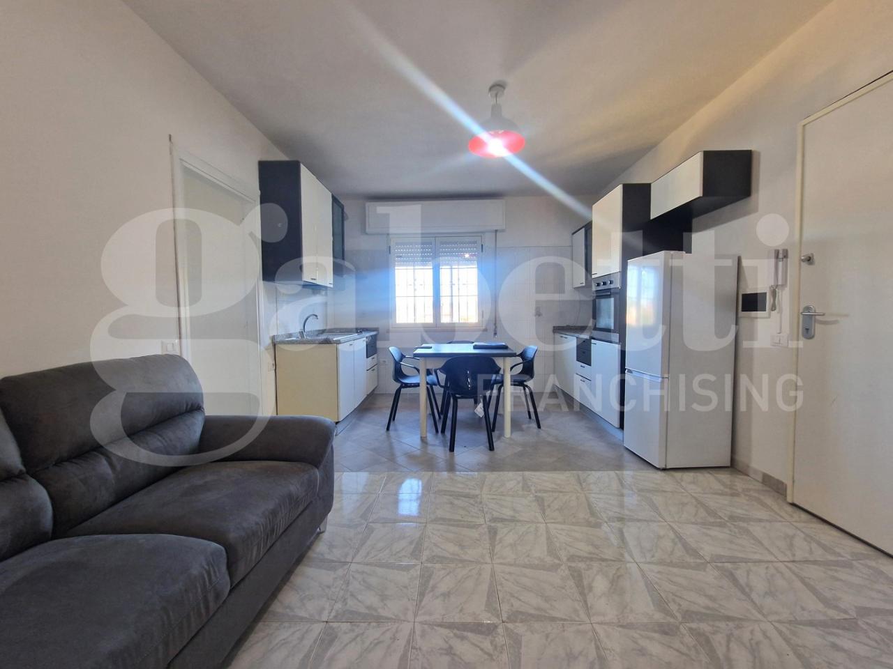 appartamento in affitto ad Ussana