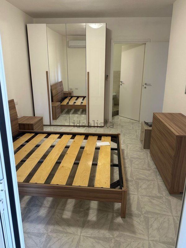 appartamento in affitto ad Ussana