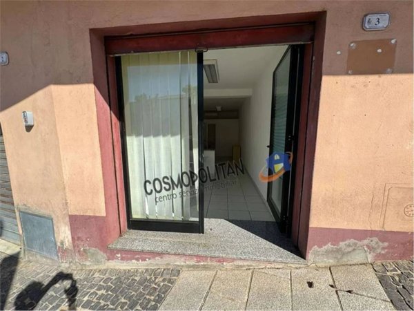 appartamento in affitto a Villacidro