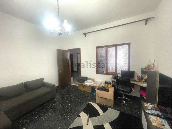 appartamento in affitto a Villacidro