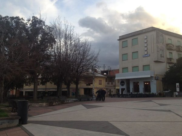 ufficio in affitto a Villaputzu