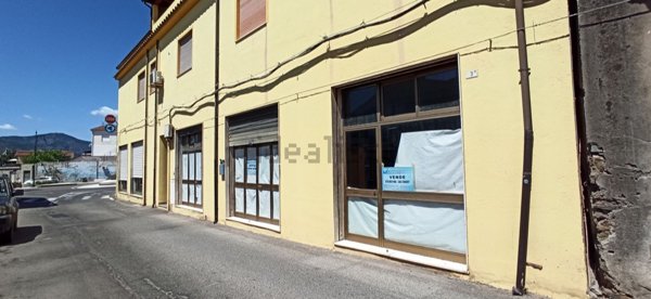 locale commerciale in affitto a Villaputzu