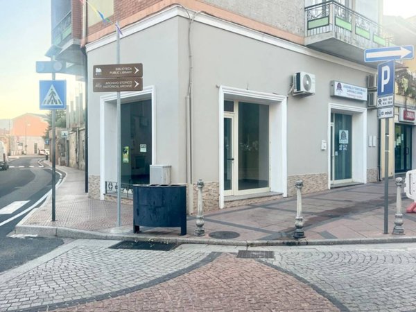 ufficio in affitto a Villaputzu