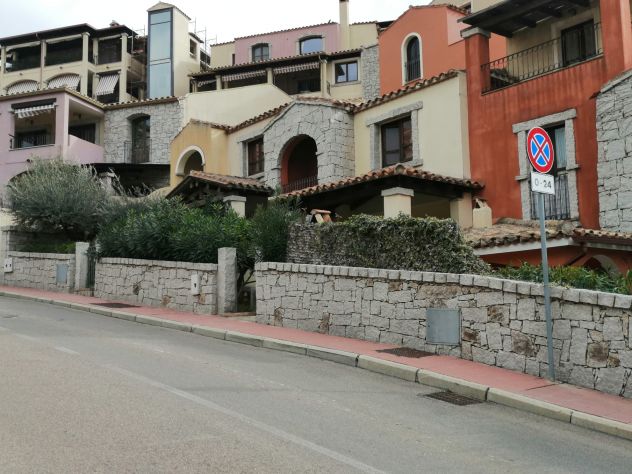 casa indipendente in affitto a Villasimius