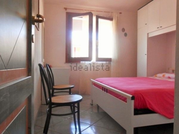 appartamento in affitto a Villasimius