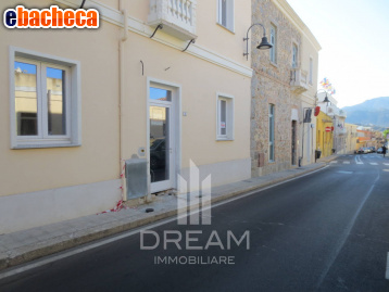 locale commerciale in affitto a Villasimius