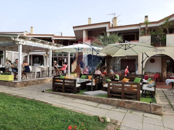 negozio in affitto a Villasimius