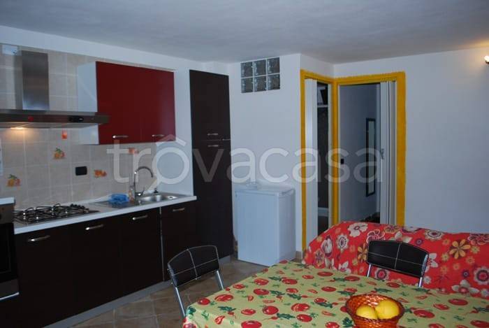 appartamento in affitto a Villasimius