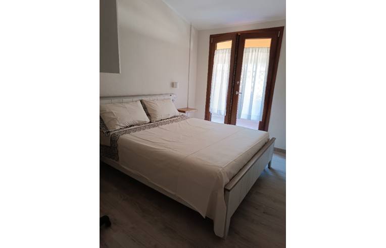 appartamento in affitto a Villasimius