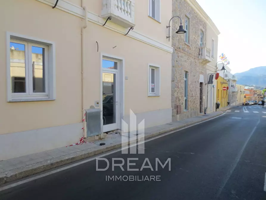 locale commerciale in affitto a Villasimius