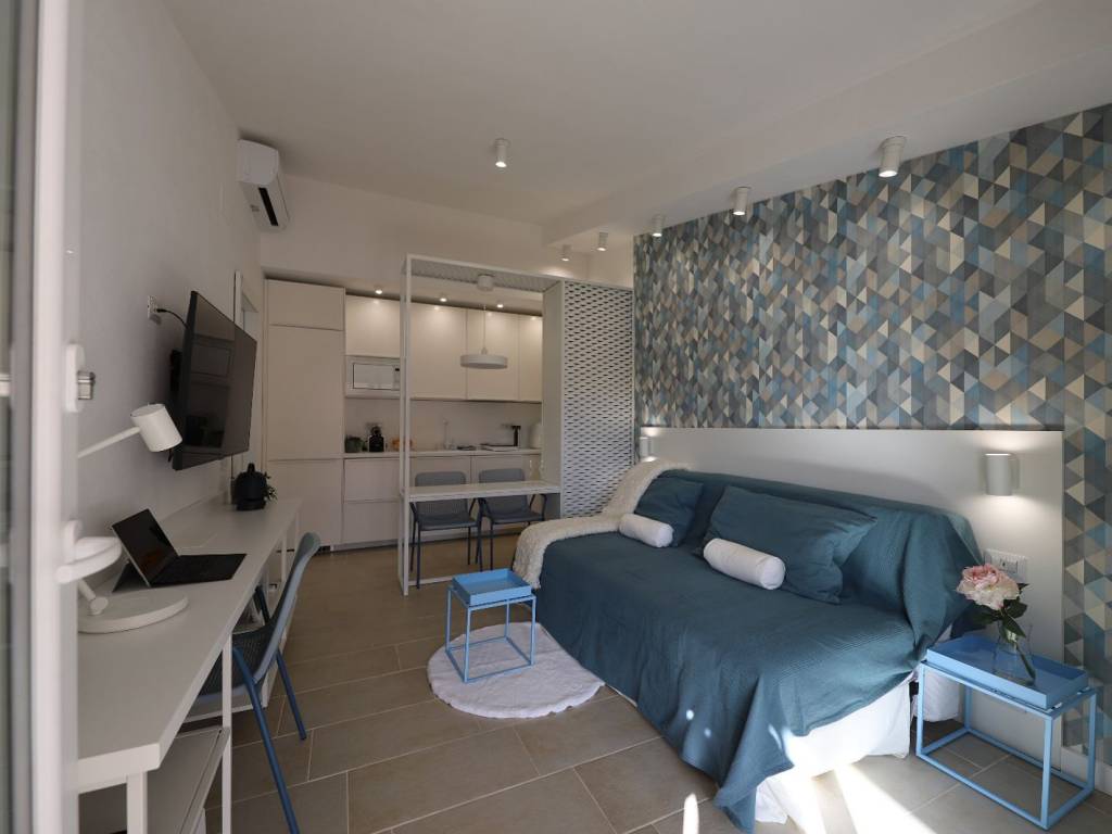 appartamento in affitto a Villasimius