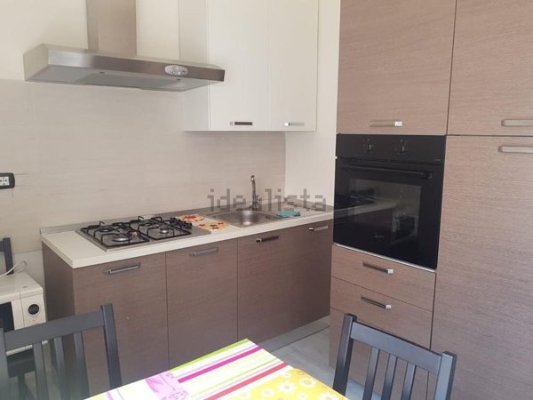 appartamento in affitto a Villasimius