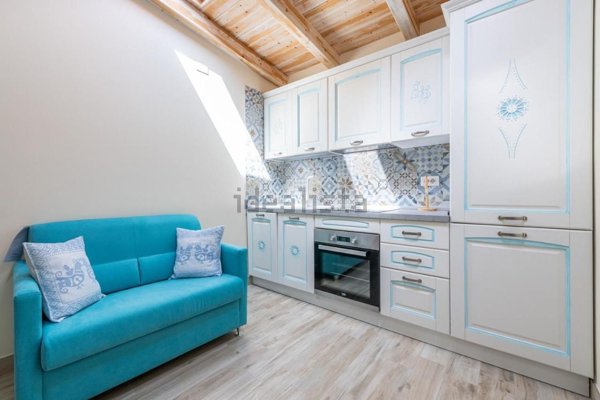 appartamento in affitto a Villasimius