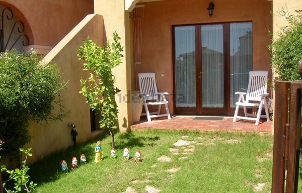 appartamento in affitto a Villasimius