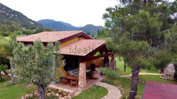 casa indipendente in affitto a Villasimius