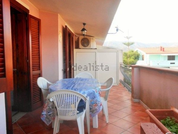 casa indipendente in affitto a Villasimius