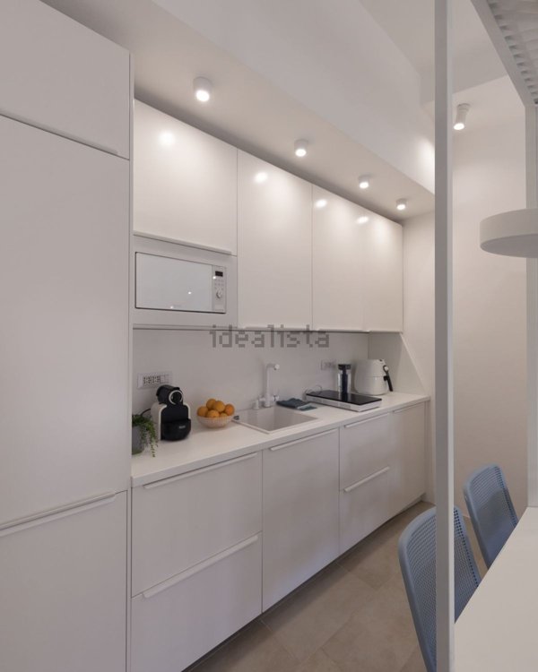 appartamento in affitto a Villasimius