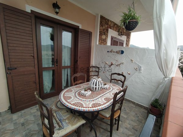 appartamento in affitto a Villasimius