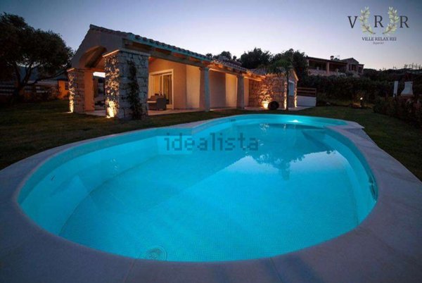 casa indipendente in affitto a Villasimius