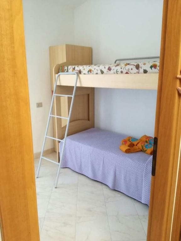 appartamento in affitto a Villasimius