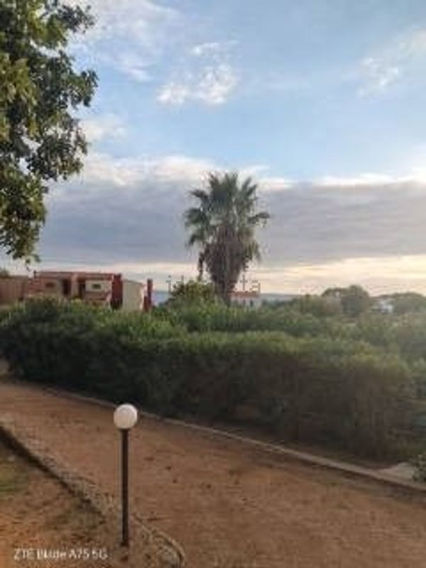 casa indipendente in affitto a Villasimius