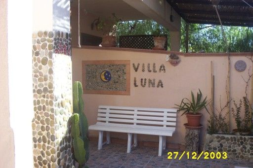 casa indipendente in affitto a Villasimius