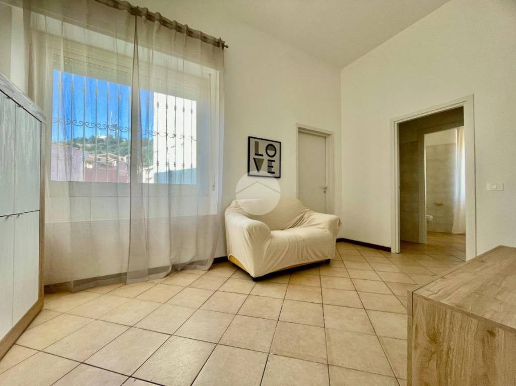 appartamento in affitto a Villasimius