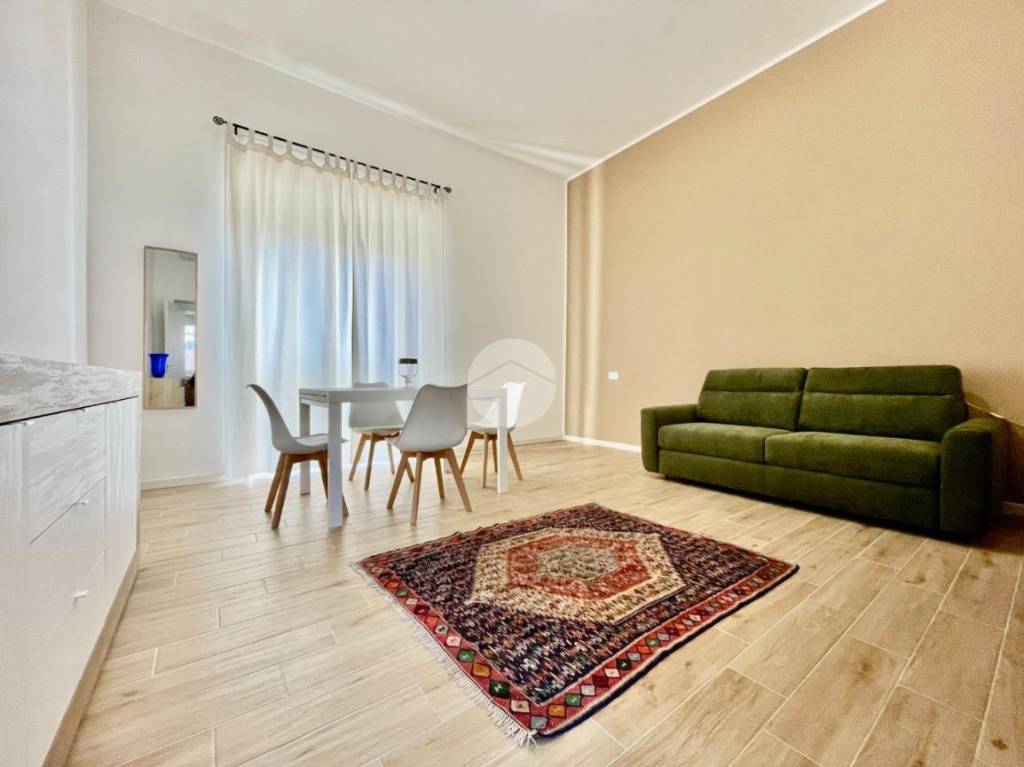 appartamento in affitto a Villasimius