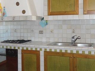 casa indipendente in affitto a Villasimius