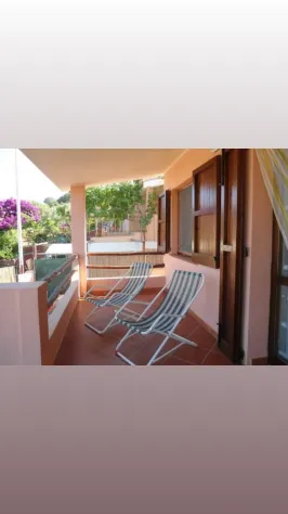 casa indipendente in affitto a Villasimius