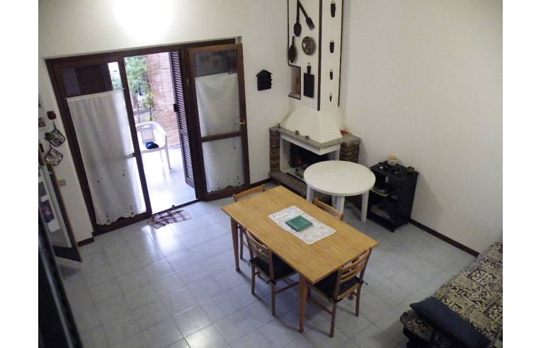 casa indipendente in affitto a Villasimius