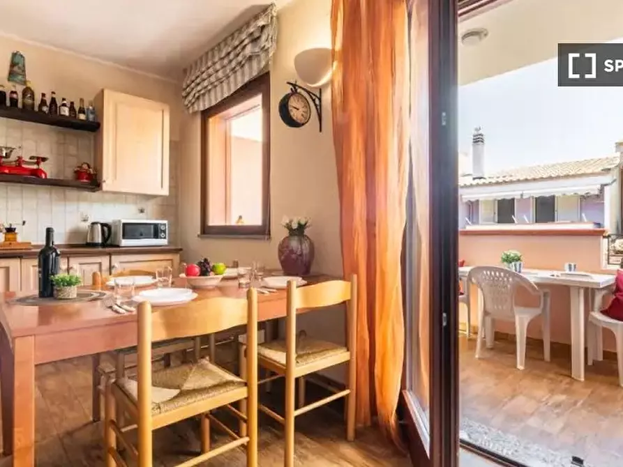 appartamento in affitto a Villasimius