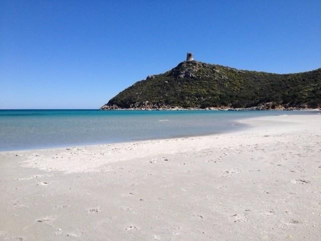 appartamento in affitto a Villasimius