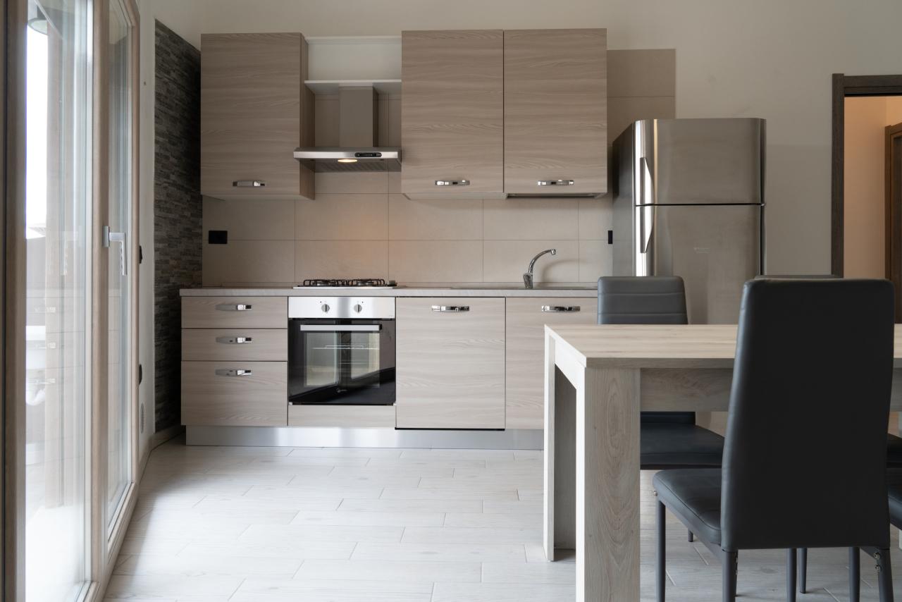 appartamento in affitto a Villasor