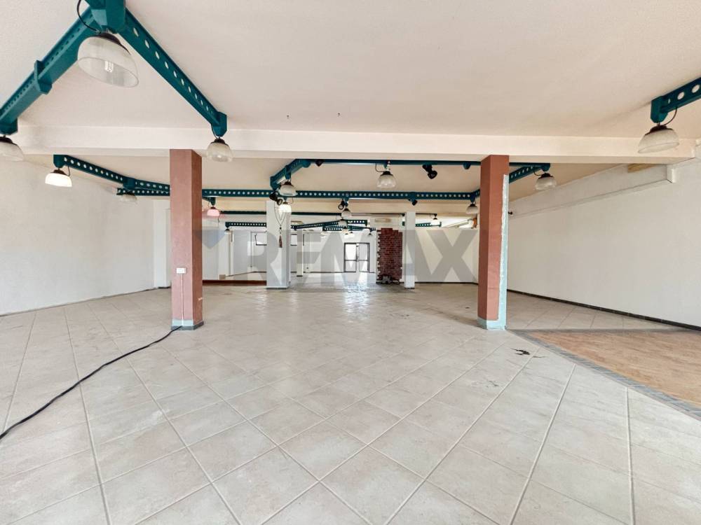 negozio in affitto a Villasor