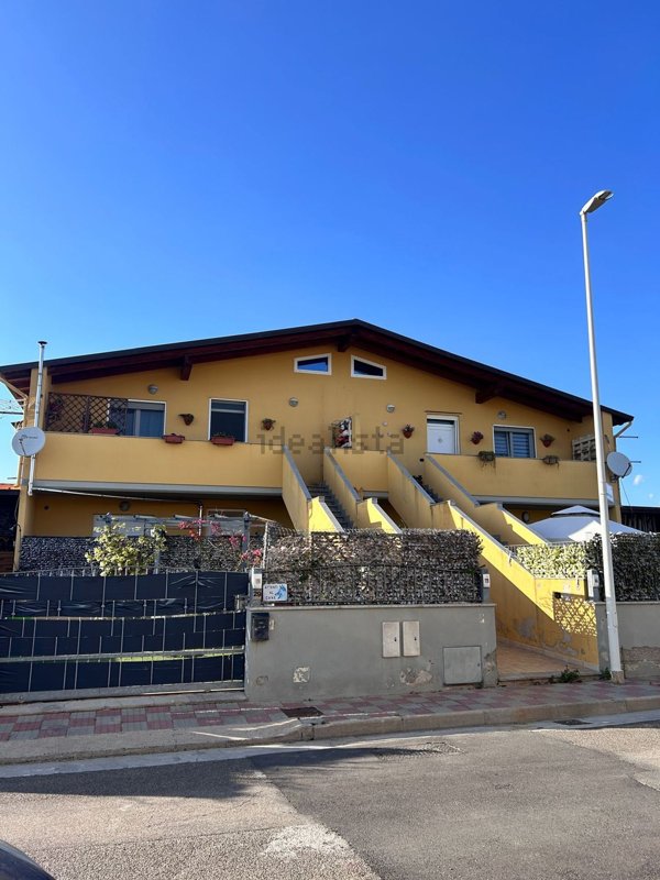 appartamento in affitto a Villasor