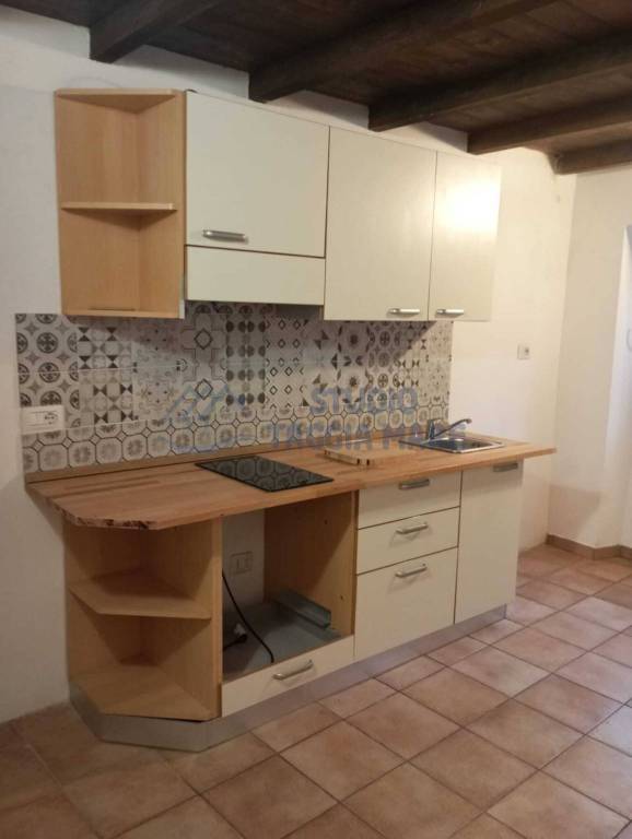 appartamento in affitto a Badalucco
