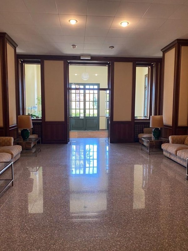 appartamento in affitto a Bordighera