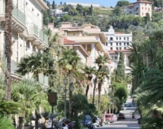 ufficio in affitto a Bordighera