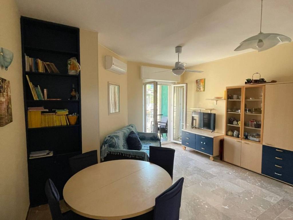 appartamento in affitto a Bordighera