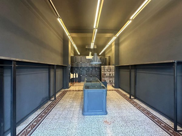 locale commerciale in affitto a Bordighera