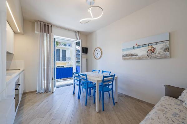 appartamento in affitto a Bordighera