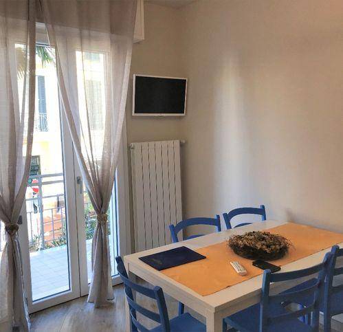 appartamento in affitto a Bordighera